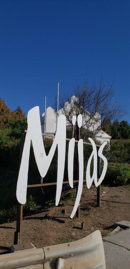 Mijas Loft Apartamento El Faro Exterior foto
