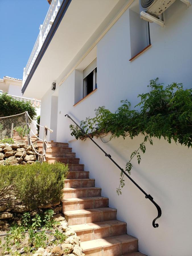 Mijas Loft Apartamento El Faro Exterior foto