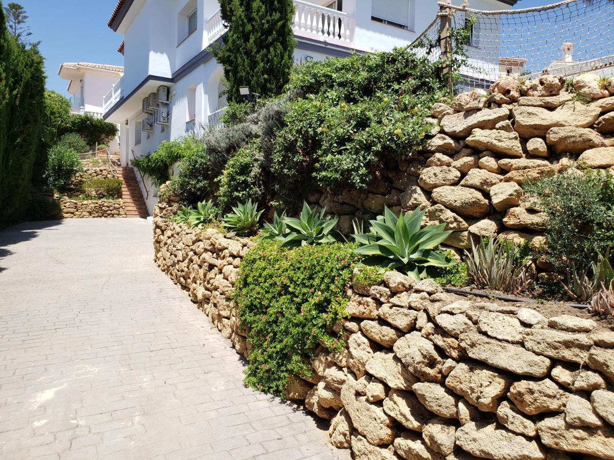Mijas Loft Apartamento El Faro Exterior foto