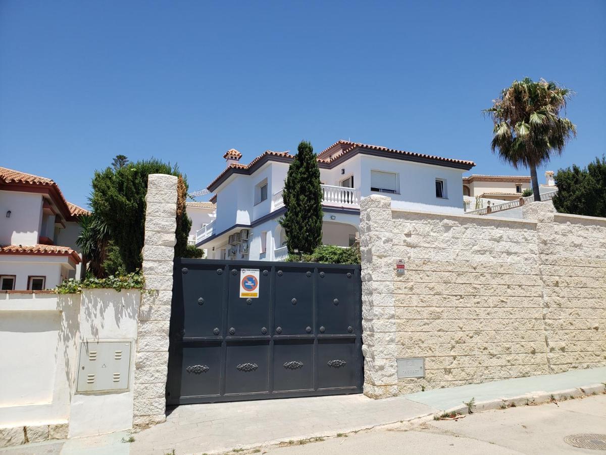 Mijas Loft Apartamento El Faro Exterior foto