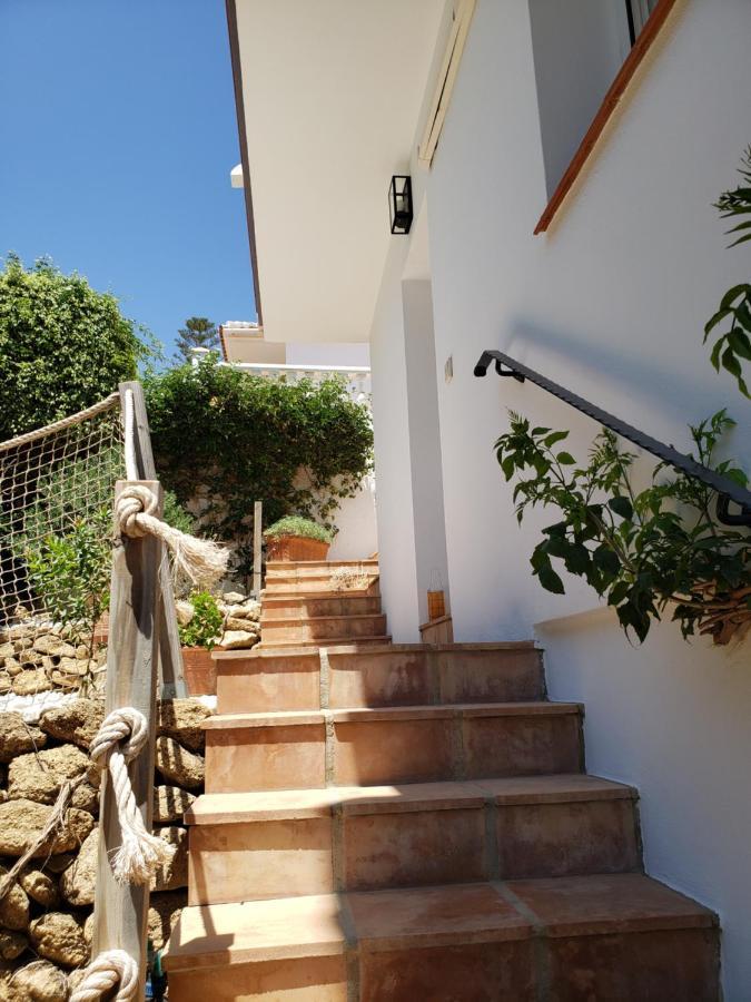 Mijas Loft Apartamento El Faro Exterior foto