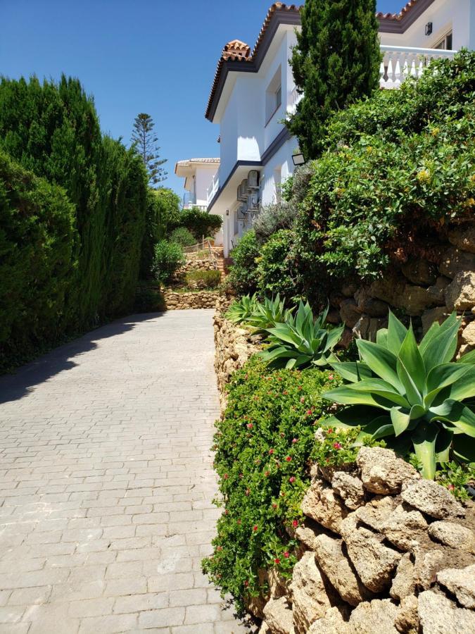 Mijas Loft Apartamento El Faro Exterior foto