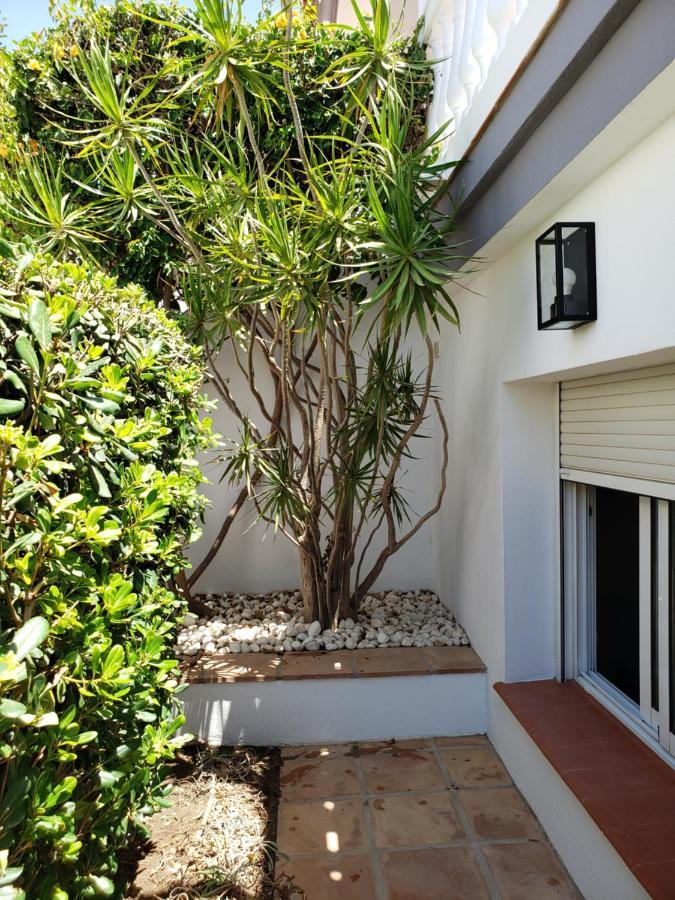 Mijas Loft Apartamento El Faro Exterior foto