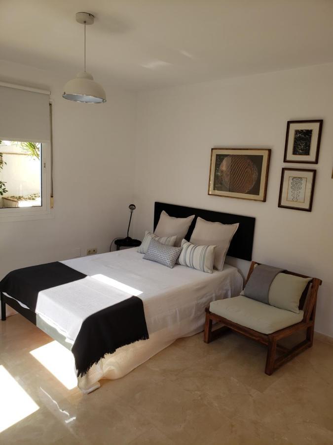 Mijas Loft Apartamento El Faro Exterior foto
